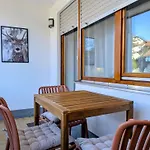 Leas Alpennest Lejlighed Pfronten