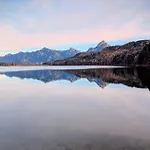 Apartman Leas Alpennest Pfronten