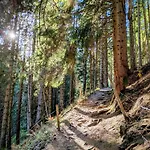 Apartman Leas Alpennest Pfronten
