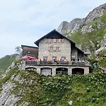 Apartman Leas Alpennest
