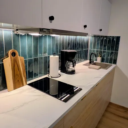 Leas Alpennest Apartmán *