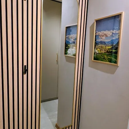 Leas Alpennest Apartmán
