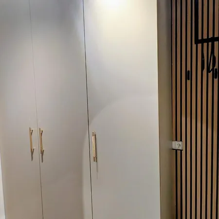 Leas Alpennest Apartmán *