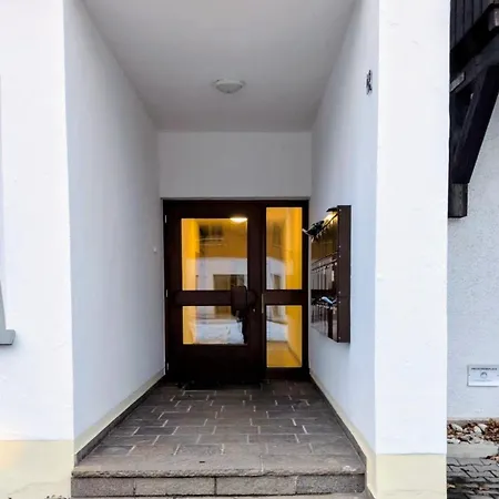 Leas Alpennest Apartmán *