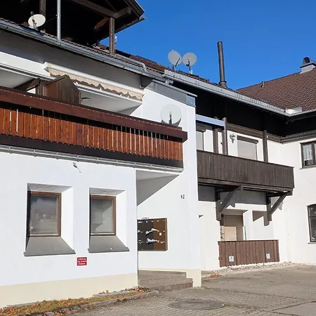 Leas Alpennest Pfronten