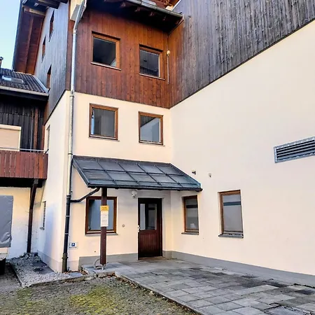 Leas Alpennest Apartmán Pfronten
