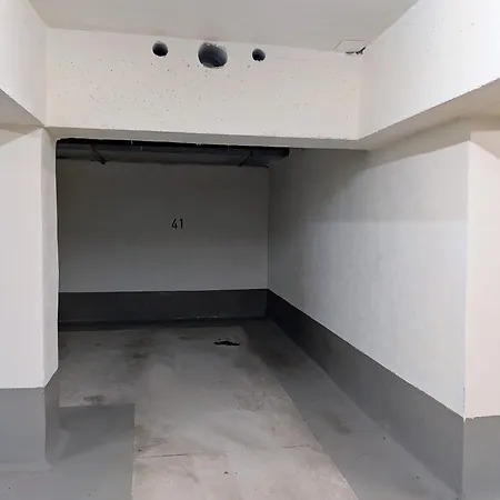 Leas Alpennest Apartmán *