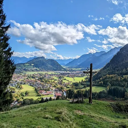 Apartmán Leas Alpennest *