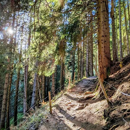 Apartmán Leas Alpennest Pfronten